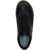 imageDr Scholls Shoes Womens Be True SneakerBlack Snake