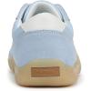 imageDr Scholls Shoes Womens Be True SneakerBlue Sky Smooth