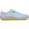 imageDr Scholls Shoes Womens Be True SneakerBlue Sky Smooth