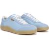 imageDr Scholls Shoes Womens Be True SneakerBlue Sky Smooth