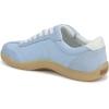 imageDr Scholls Shoes Womens Be True SneakerBlue Sky Smooth