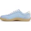 imageDr Scholls Shoes Womens Be True SneakerBlue Sky Smooth