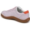 imageDr Scholls Shoes Womens Be True SneakerLavender Smooth