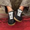 imageDr Scholls Shoes Womens Be True SneakerOff White Microfiber