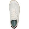 imageDr Scholls Shoes Womens Be True SneakerOff White Microfiber