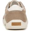 imageDr Scholls Shoes Womens Be True SneakerTaupe Microfiber