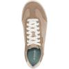 imageDr Scholls Shoes Womens Be True SneakerTaupe Microfiber