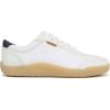 imageDr Scholls Shoes Womens Be True SneakerWhite Oxide Smooth