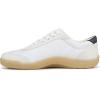 imageDr Scholls Shoes Womens Be True SneakerWhite Oxide Smooth