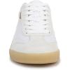 imageDr Scholls Shoes Womens Be True SneakerWhite Oxide Smooth