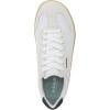 imageDr Scholls Shoes Womens Be True SneakerWhite Oxide Smooth