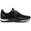 imageDr Scholls Shoes Womens Good Ol Days SneakerBlack Fabric