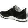 imageDr Scholls Shoes Womens Good Ol Days SneakerBlack Fabric