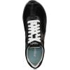 imageDr Scholls Shoes Womens Good Ol Days SneakerBlack Fabric