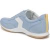 imageDr Scholls Shoes Womens Good Ol Days SneakerBlue Sky Fabric