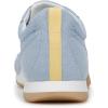 imageDr Scholls Shoes Womens Good Ol Days SneakerBlue Sky Fabric
