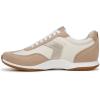 imageDr Scholls Shoes Womens Good Ol Days SneakerCuban Sand Fabric