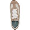 imageDr Scholls Shoes Womens Good Ol Days SneakerCuban Sand Fabric