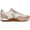 imageDr Scholls Shoes Womens Good Ol Days SneakerCuban Sand Fabric