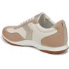 imageDr Scholls Shoes Womens Good Ol Days SneakerCuban Sand Fabric