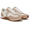 imageDr Scholls Shoes Womens Good Ol Days SneakerCuban Sand Fabric