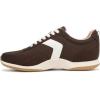imageDr Scholls Shoes Womens Good Ol Days SneakerDark Umber Brown