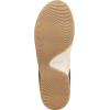 imageDr Scholls Shoes Womens Good Ol Days SneakerDark Umber Brown