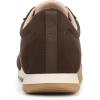 imageDr Scholls Shoes Womens Good Ol Days SneakerDark Umber Brown