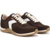imageDr Scholls Shoes Womens Good Ol Days SneakerDark Umber Brown