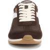 imageDr Scholls Shoes Womens Good Ol Days SneakerDark Umber Brown