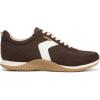 imageDr Scholls Shoes Womens Good Ol Days SneakerDark Umber Brown