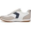 imageDr Scholls Shoes Womens Good Ol Days SneakerOyster White Fabric