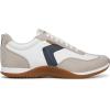 imageDr Scholls Shoes Womens Good Ol Days SneakerOyster White Fabric