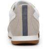 imageDr Scholls Shoes Womens Good Ol Days SneakerOyster White Fabric