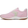 imageDr Scholls Shoes Womens Good Ol Days SneakerPink Aloe Fabric