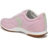 imageDr Scholls Shoes Womens Good Ol Days SneakerPink Aloe Fabric
