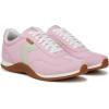 imageDr Scholls Shoes Womens Good Ol Days SneakerPink Aloe Fabric