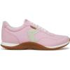 imageDr Scholls Shoes Womens Good Ol Days SneakerPink Aloe Fabric