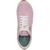 imageDr Scholls Shoes Womens Good Ol Days SneakerPink Aloe Fabric