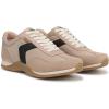 imageDr Scholls Shoes Womens Good Ol Days SneakerSand BeigeBlack