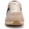 imageDr Scholls Shoes Womens Good Ol Days SneakerSand BeigeBlack