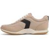 imageDr Scholls Shoes Womens Good Ol Days SneakerSand BeigeBlack