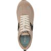 imageDr Scholls Shoes Womens Good Ol Days SneakerSand BeigeBlack