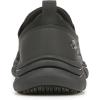 imageDr Scholls Shoes Womens Got It Gore Slip Resistant Work LoaferBlack Fabric