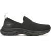 imageDr Scholls Shoes Womens Got It Gore Slip Resistant Work LoaferBlack Fabric