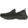 imageDr Scholls Shoes Womens Got It Gore Slip Resistant Work LoaferBlack Fabric
