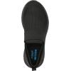 imageDr Scholls Shoes Womens Got It Gore Slip Resistant Work LoaferBlack Fabric