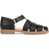 imageDr Scholls Shoes Womens Hello Seaside Fisherman SandalBlack