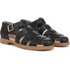 imageDr Scholls Shoes Womens Hello Seaside Fisherman SandalBlack