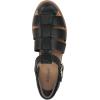 imageDr Scholls Shoes Womens Hello Seaside Fisherman SandalBlack